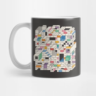 Mental Block 06 Mug